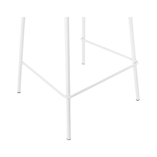 Biały hoker Kokoon Escal Mini-image-1