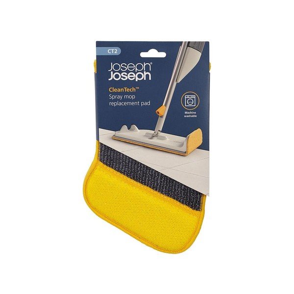 Zapasowa końcówka do mopa CleanTech – Joseph Joseph