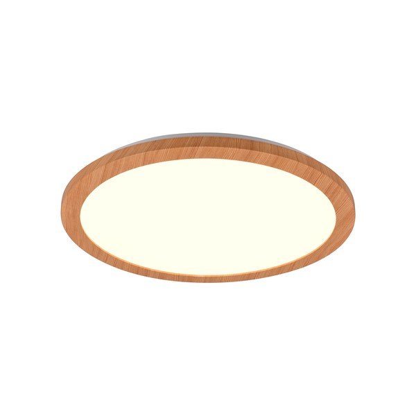 Sufitowa lampa LED w naturalnym kolorze ø 40 cm Camillus – Reality-image-1