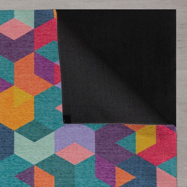 Dywan dwuwarstwowy Flair Rugs MATCH Axel Geo, 170x240 cm-image-3