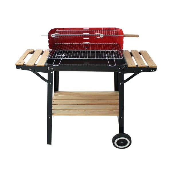 Grill Wood