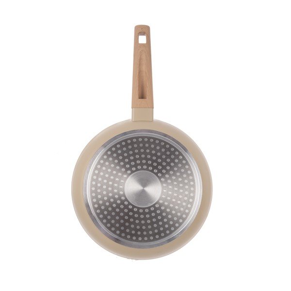 Patelnia z powłoką ceramiczną ø 28 cm Ecrina – Orion-image-3