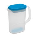 Dzbanek z pokrywką Addis Seal Tight Fridge Jug, 1,5 l