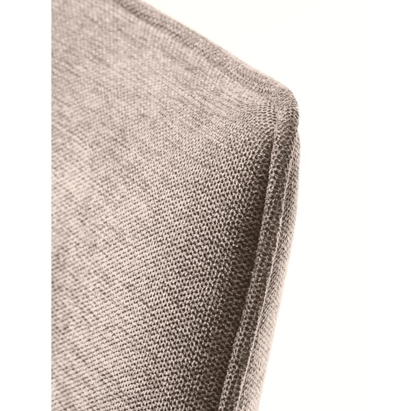 Beżowe krzesło Calgary – Unique Furniture-image-4