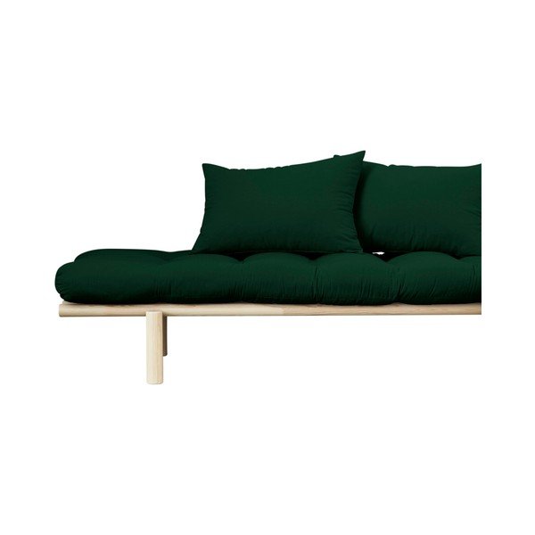 Sofa Karup Pace Natural/Botella-image-2