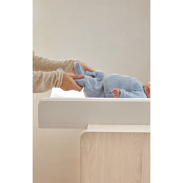 Podkładka do przewijaka Kave Home Nunila, 50x70 cm-image-2