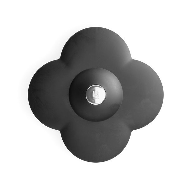 Silikonowe sitko do zlewu Bloom – Umbra