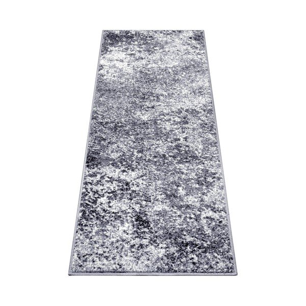 Szary chodnik Hanse Home Lux Fundido, 70x300 cm-image-2