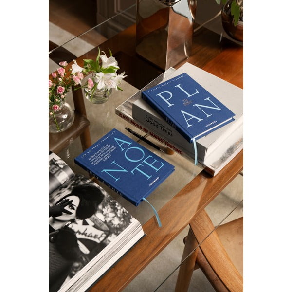 Planer tygodniowy 104 str. The Perfect Plan – Printworks-image-1