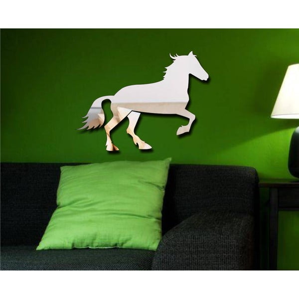 Lustro dekoracyjne Horse