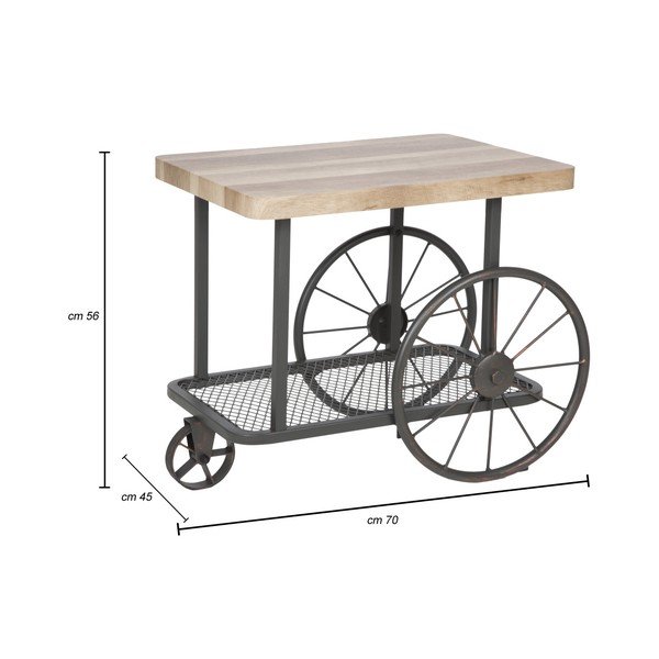 Stolik Mauro Ferretti Station-image-1