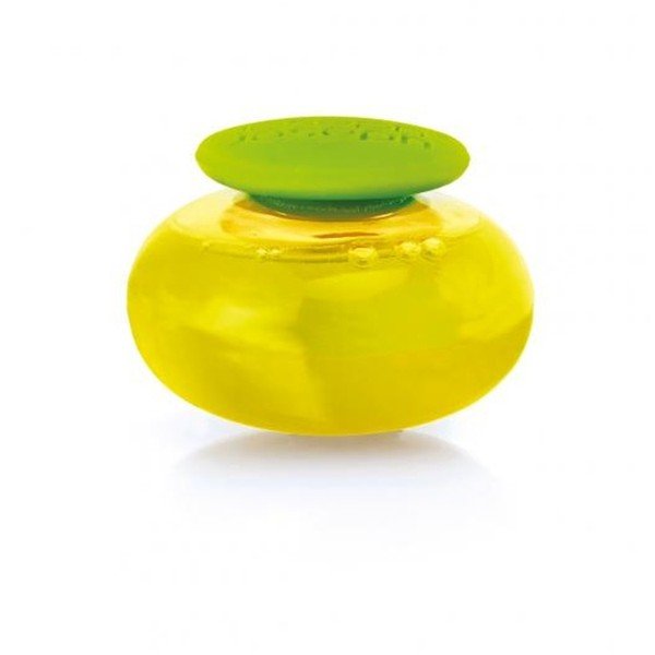 Zestaw gąbki z dozownikiem
  płynu Joseph JosephSopay Sponge, zielony-image-2