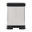 Kosz na śmieci Curver Deco, 28 l