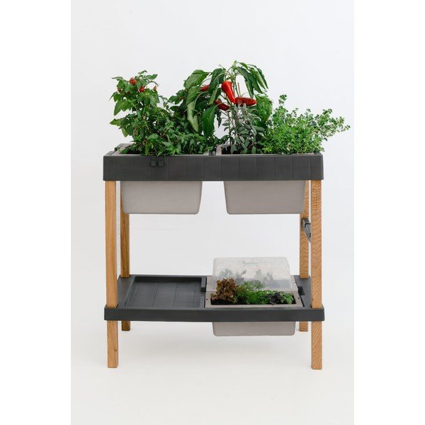 Podwyższona grządka – Plastia-image-4