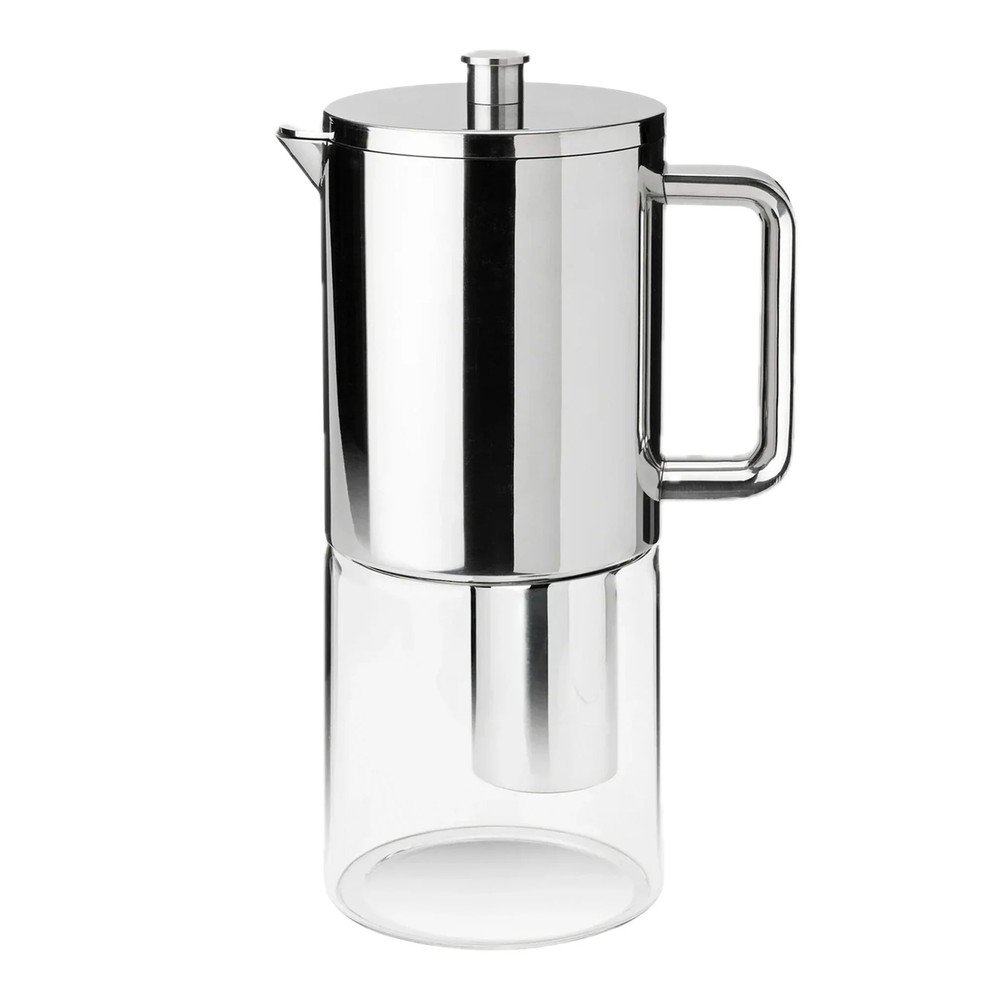 Szklany dzbanek filtrujący Brus – Stelton