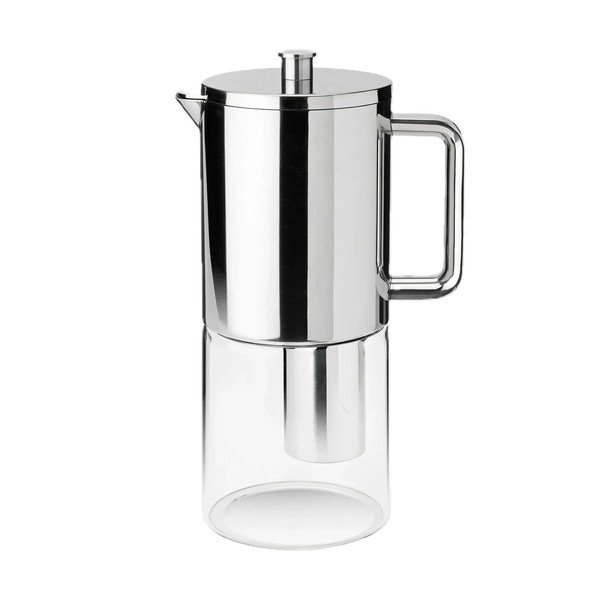 Szklany dzbanek filtrujący Brus – Stelton