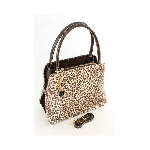 Torebka BHPC Leopard-image-1