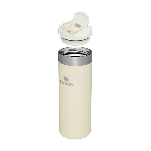 Beżowy kubek termiczny 470 ml AeroLight Transit – Stanley-image-2
