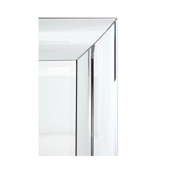 Lustro ścienne 86x119 cm – Premier Housewares-image-3