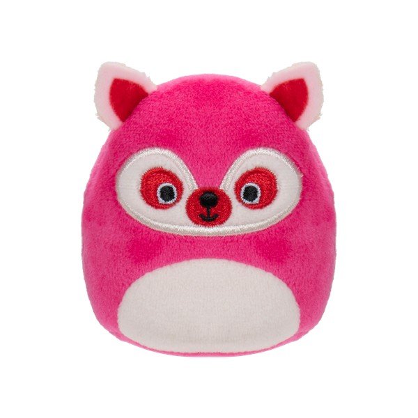 Zabawki pluszowe zestaw 4 szt. Micromallows 4Pack – SQUISHMALLOWS-image-1