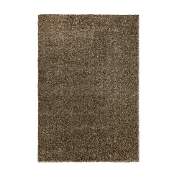Brązowy dywan Mint Rugs Glam, 200x290 cm