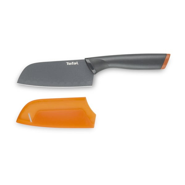 Nóż ze stali nierdzewnej typu santoku FreshKitchen – Tefal