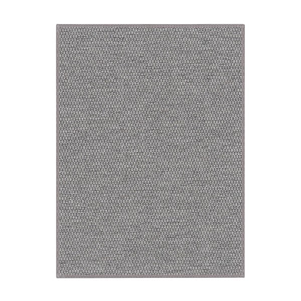 Szary dywan 240x160 cm Bono™ – Narma