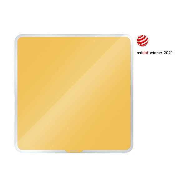 Magnetyczna tablica 45x45 cm Cosy – Leitz-image-2