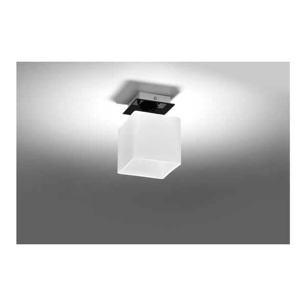 Lampa sufitowa Sollux Square Dark 1-image-3