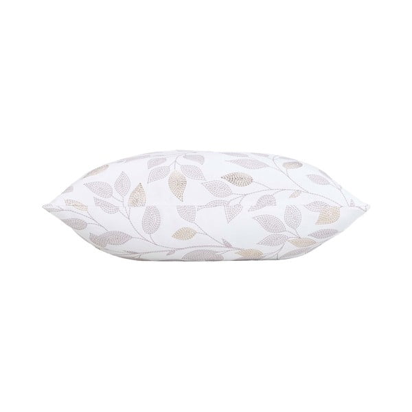 Poduszka dekoracyjna 45x45 cm Duchesse – douceur d'intérieur-image-3