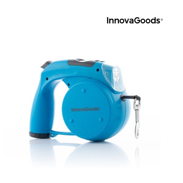 Wielofunkcyjna smycz 6w1 InnovaGoods-image-3