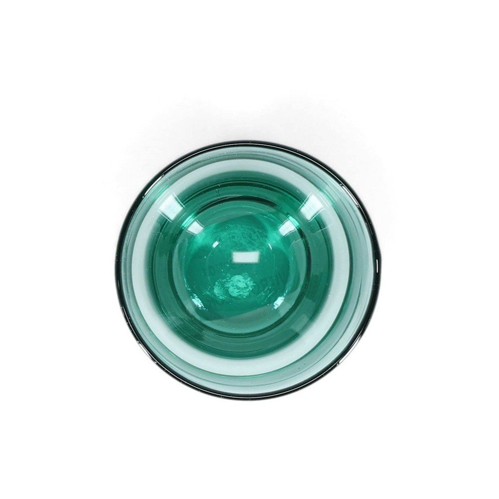 Szklanki zestaw 6 szt. do koktajli ze szkła z recyklingu 500 ml Revera – BonBistro (zdjęcie 5)