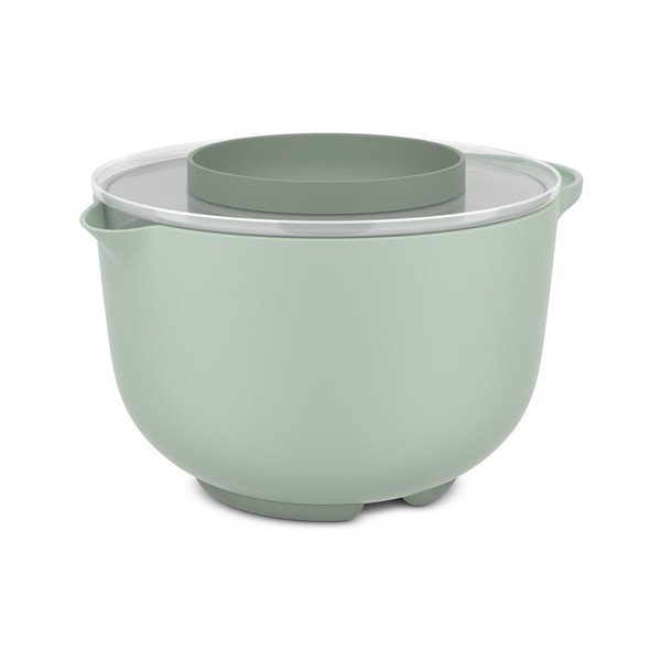 Szałwiowa plastikowa misa ø 22 cm Chef It – Mepal