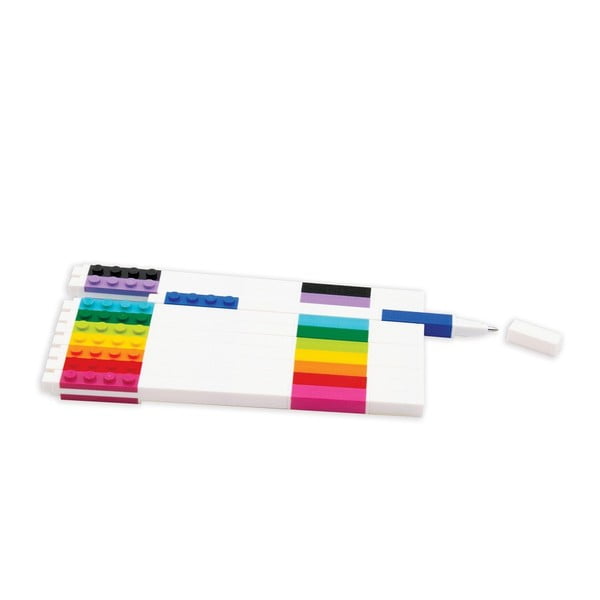Długopisy żelowe zestaw 10 szt. – LEGO®-image-1
