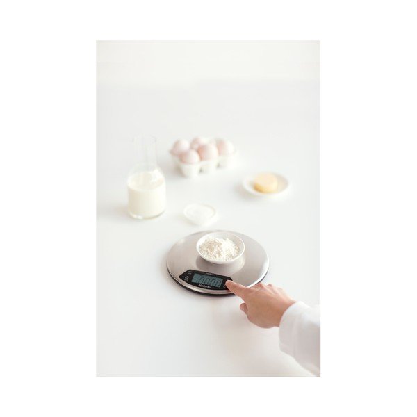 Waga kuchenna Brabantia Cook-image-1