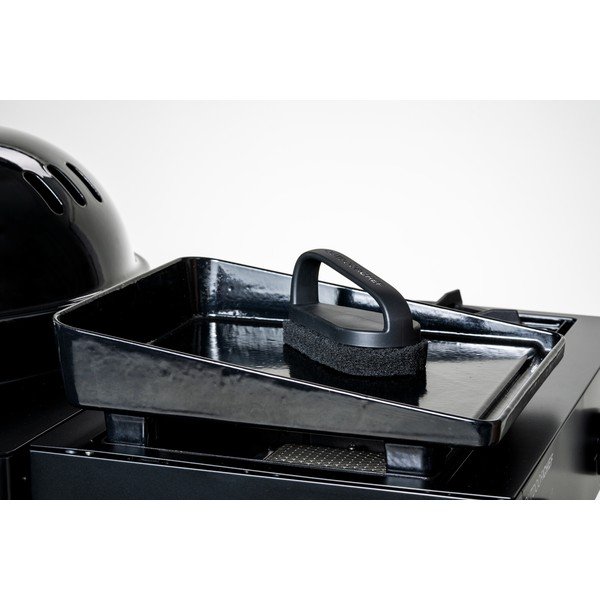 Zestaw do czyszczenia płyty plancha – Outdoorchef-image-1