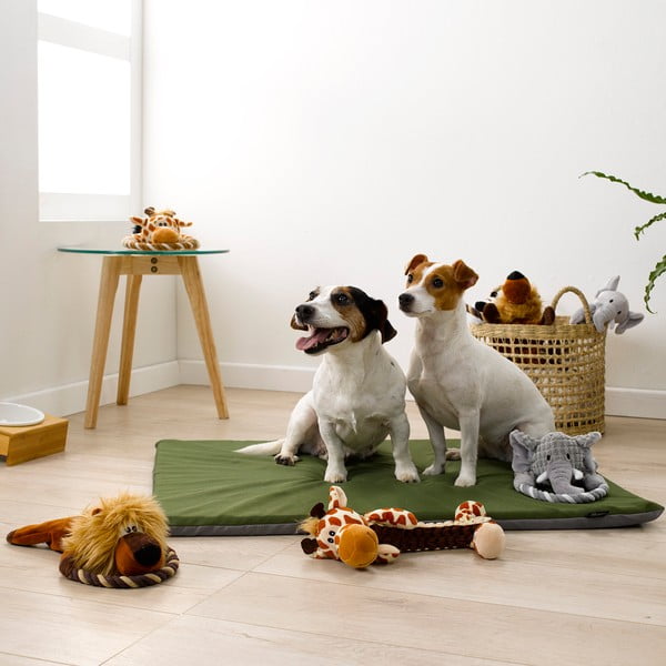 Zabawka dla psa Elephant – Love Story-image-1