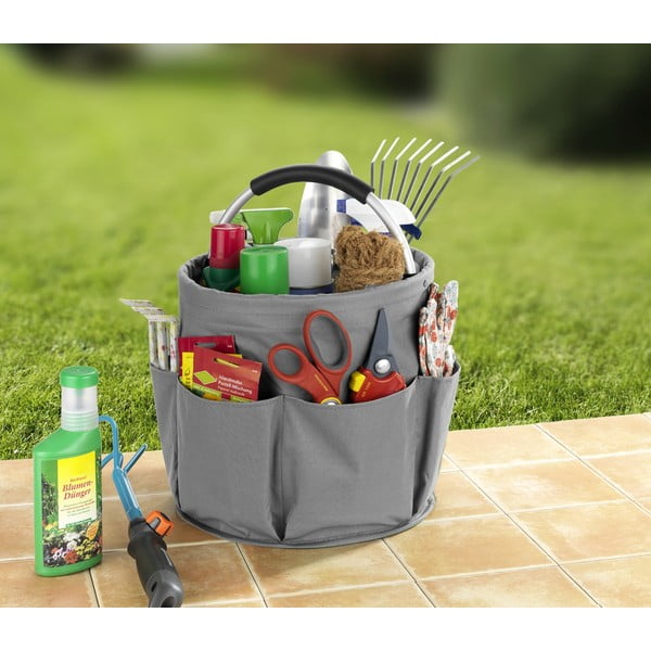 Organizer na akcesoria do sprzątania – Wenko-image-3