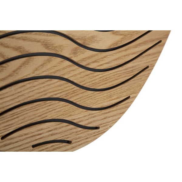 Lustro ścienne 50x80 cm Lines – Mauro Ferretti-image-4