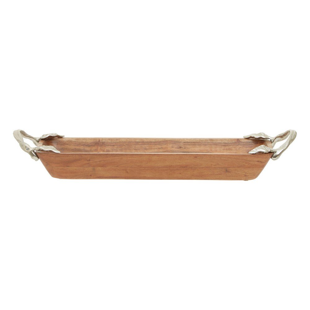 Drewniana taca 14x54 cm Vine – Premier Housewares (zdjęcie 5)