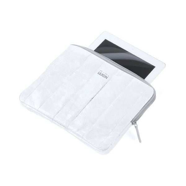 Pokrowiec na iPada Air Tyvek®, biały