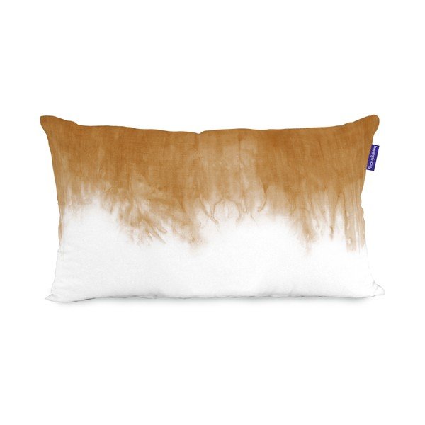Poszewki na poduszki zestaw 2 szt. 50x50 cm Tie dye – Blanc-image-3