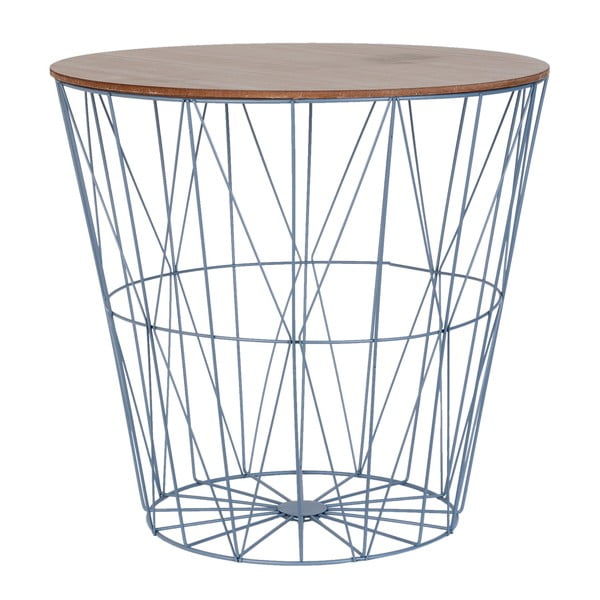 Stolik Clayre & Eef Basket Basket, 50 cm