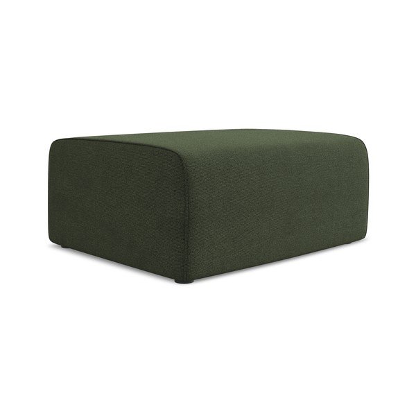 Zielony podnóżek modułowy Kalea – Makamii-image-1
