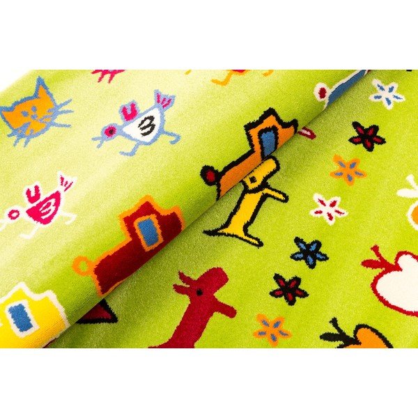 Dywan Kids 413, 140x70 cm-image-1