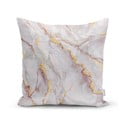 Poszewka na poduszkę Minimalist Cushion Covers Elegant Marble, 45x45 cm