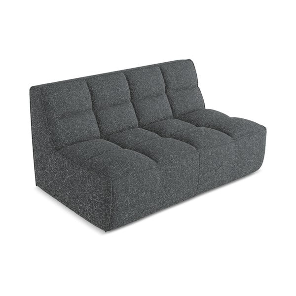 Ciemnoszary moduł sofy Kalai – Makamii-image-2