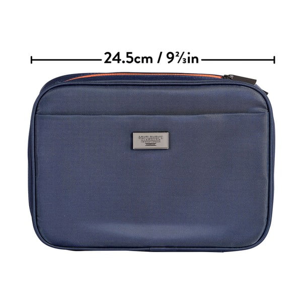 Organizer podróżny na elektronikę – Gentlemen's Hardware-image-4