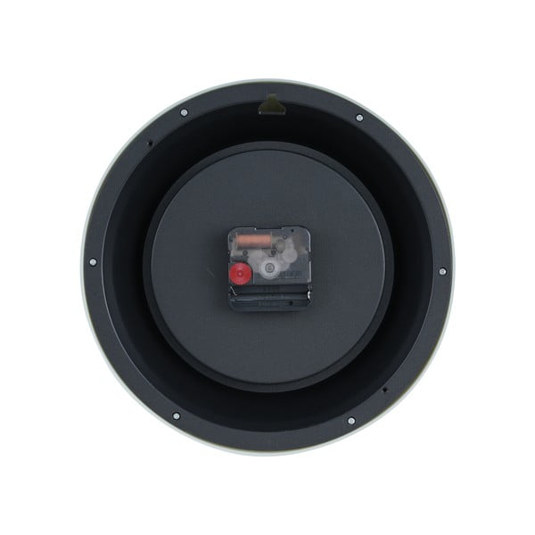 Zegar ścienny ø 25 cm Tender Rib – Karlsson-image-2