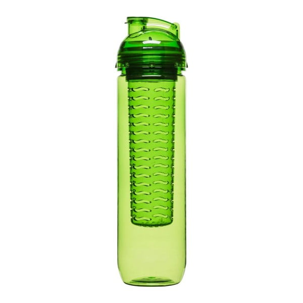 Butelka Fresh, zielona, 800 ml-image-1